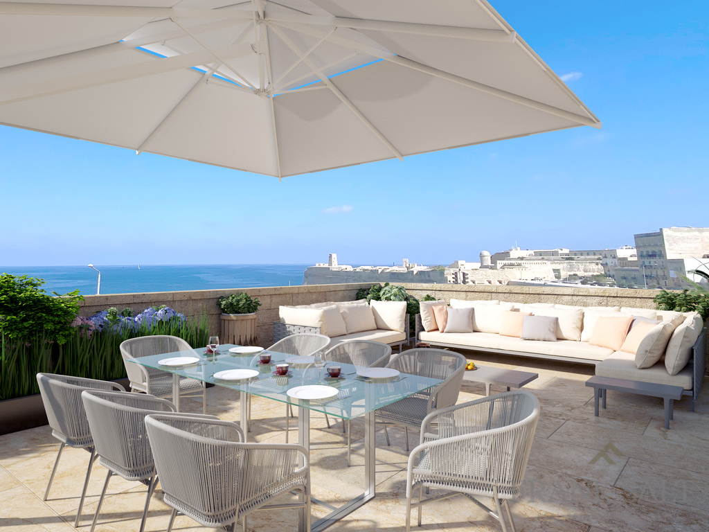 Malta the Mediterranean EU Jewel