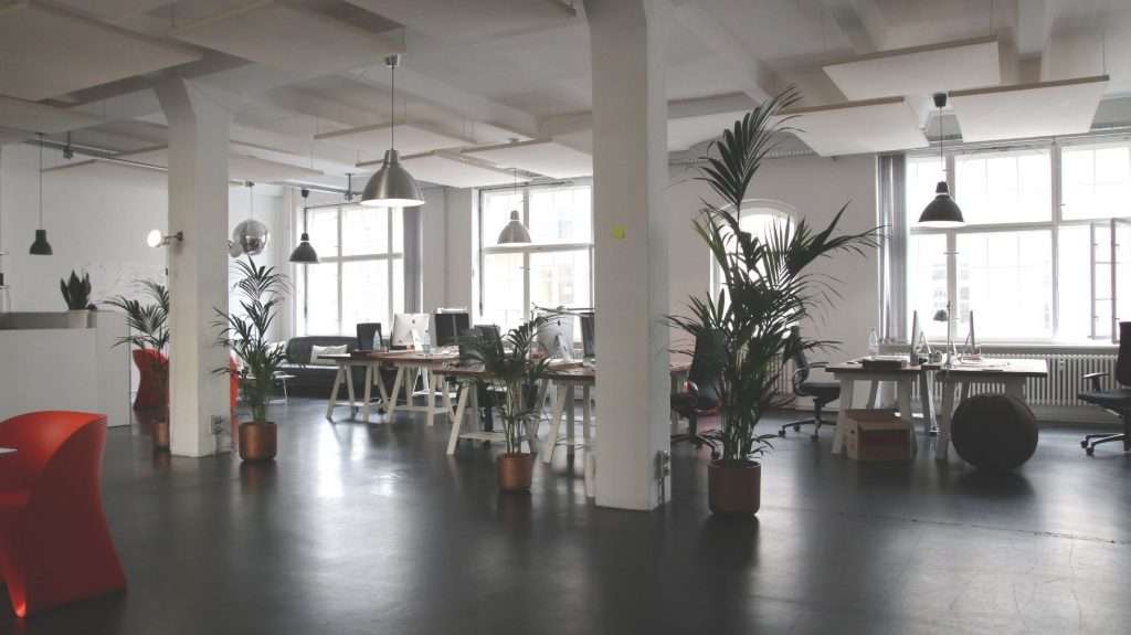 top 10 commercial office spaces in malta