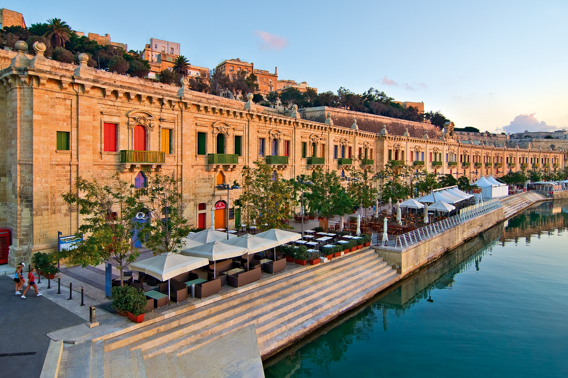 Malta Permanent Residence Programme - The Immigraiton Magazine