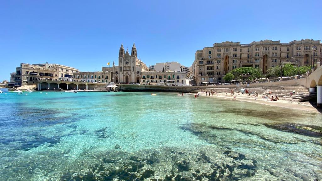 Malta’s Residence Programme for EU Nationals