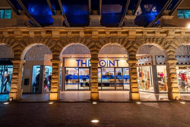 shops for sale in Malta