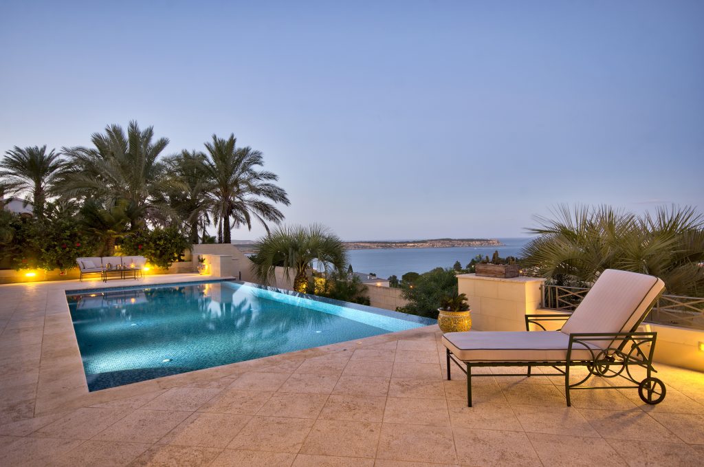property to rent in malta