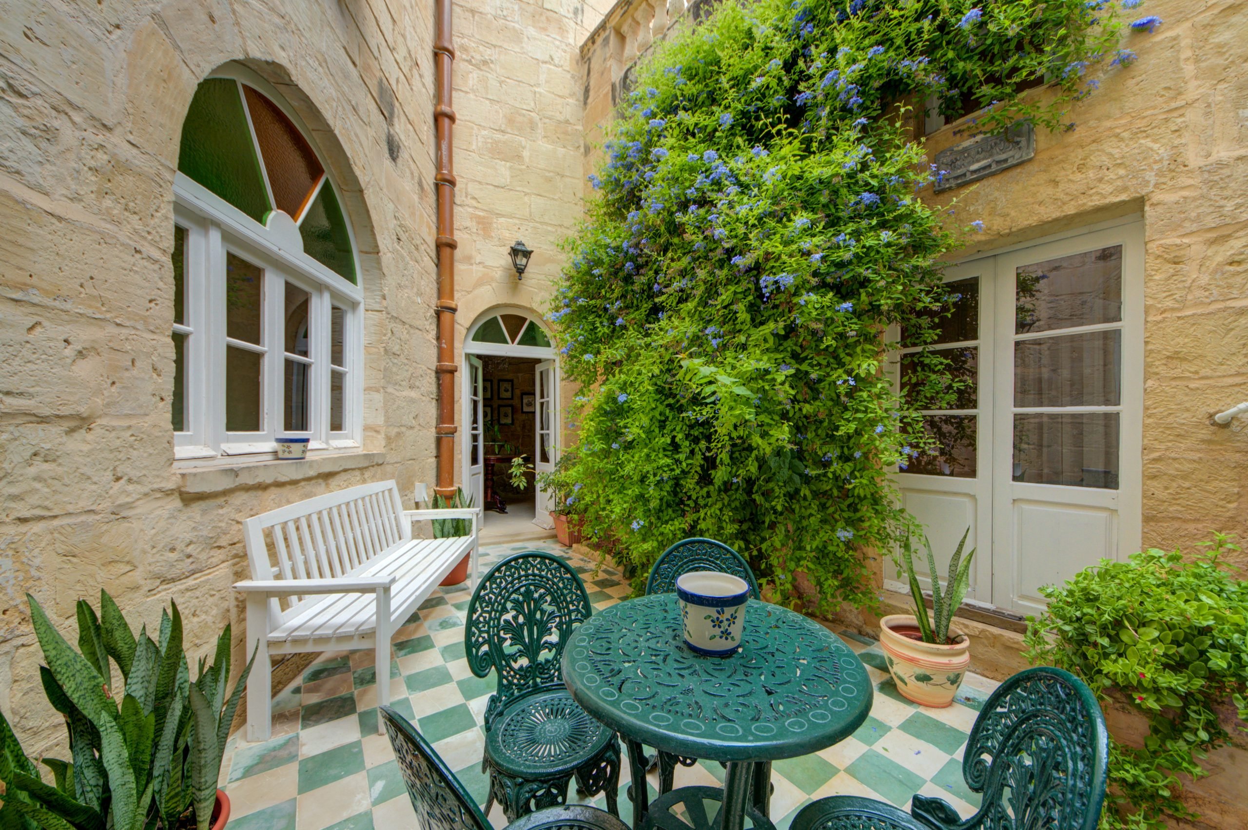 buying property in Malta as a foreigner