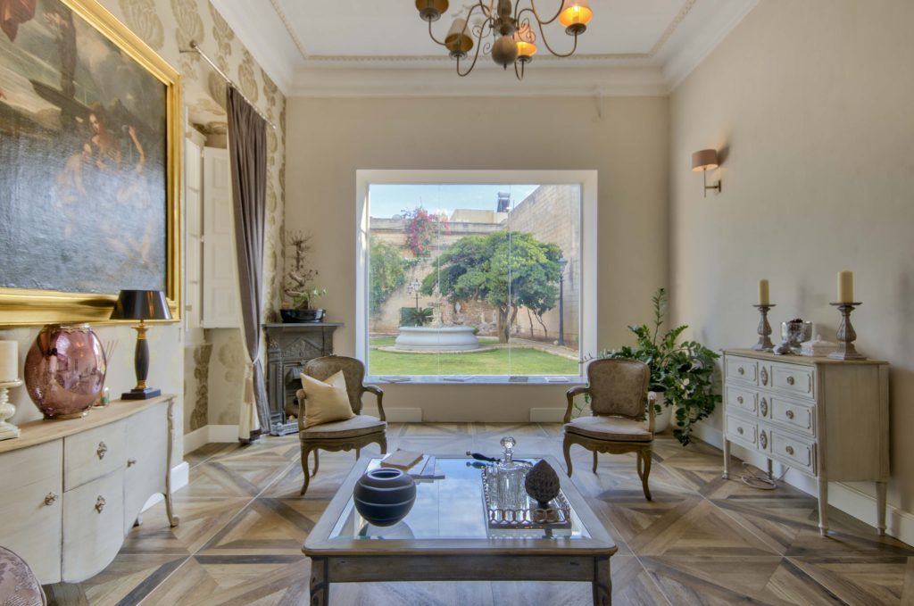 Hotels & Guesthouses for Sale in Malta