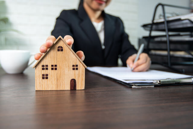 Join our real estate team today!