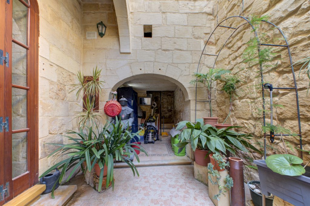 zejtun home