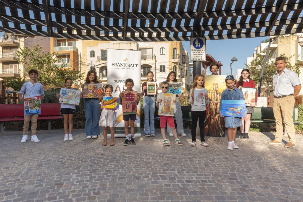 art competition