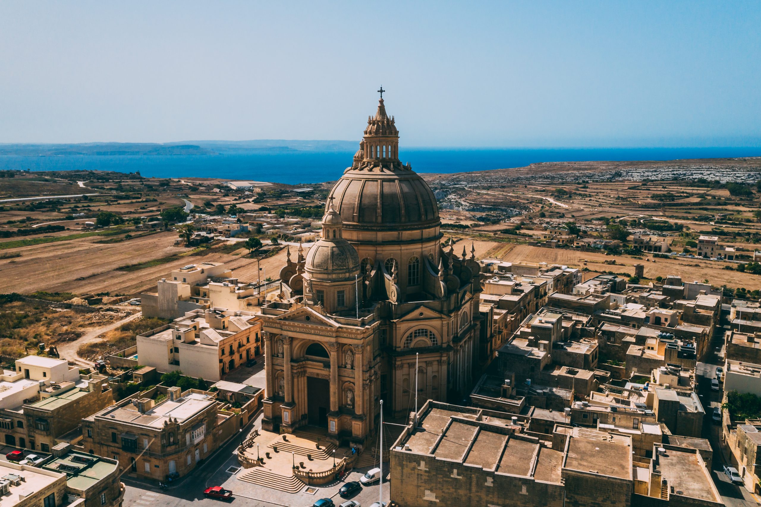 Gozo, Malta