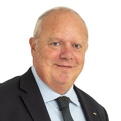 Douglas Salt - Frank Salt Real Estate