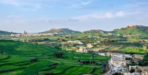 Countryside Homes in Malta and Gozo
