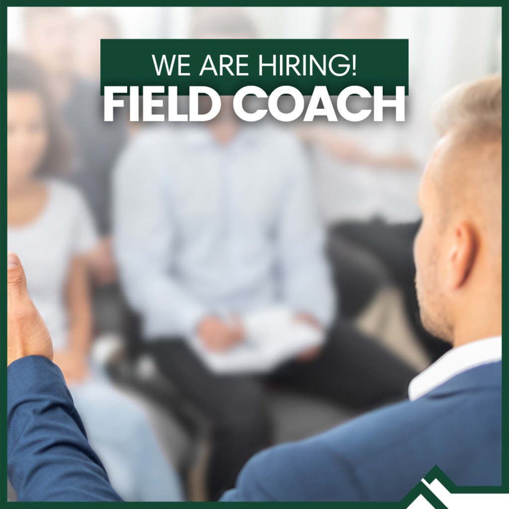 field coach