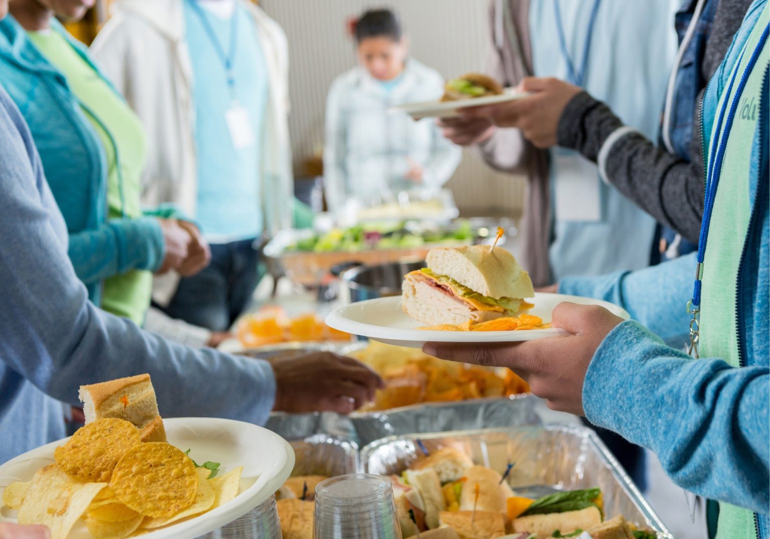 YMCA x Homes of Quality Initiative