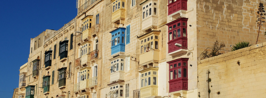 Tax Rates on Property in Malta 2025