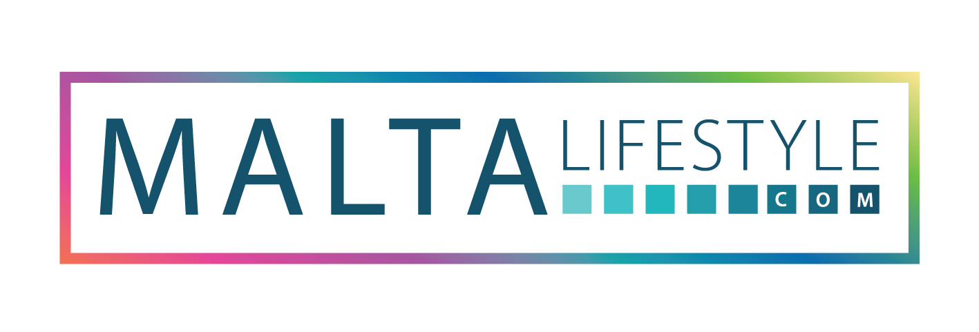 Malta Lifestyle partner logo