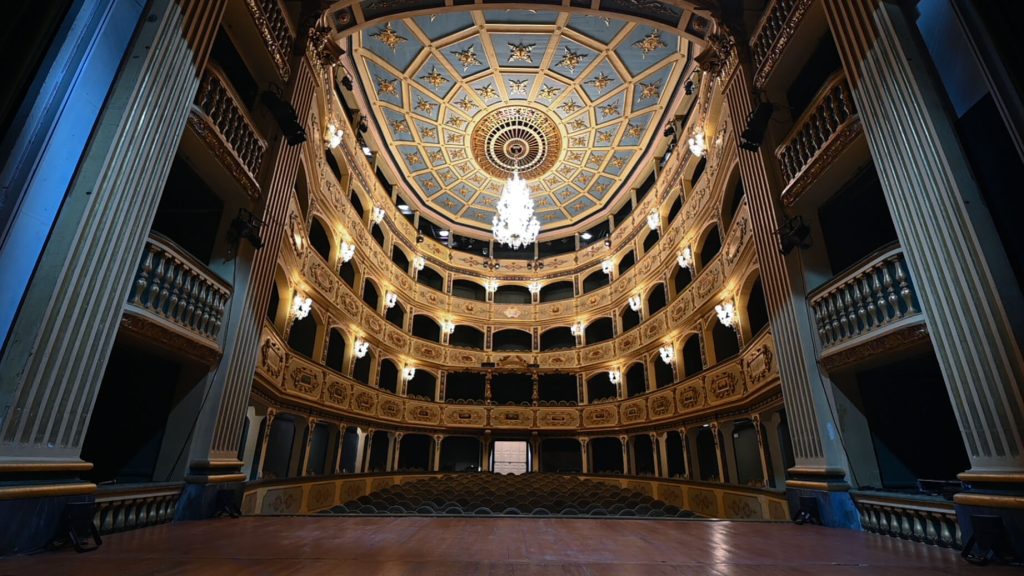Teatru Manoel