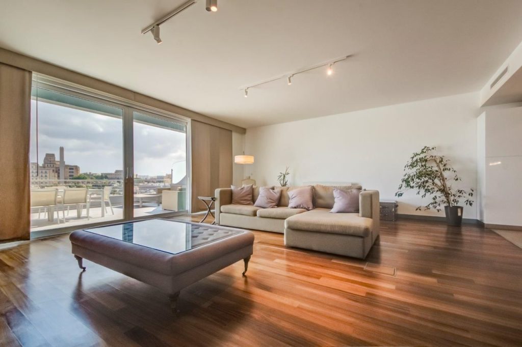 Affordable apartments in malta