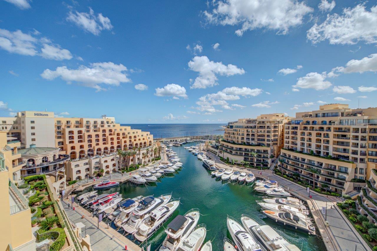 Malta the favourite new destinations for HNWI