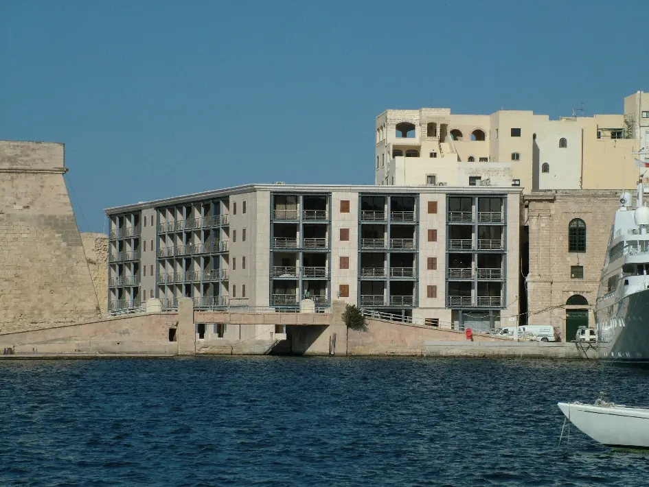 Vittoriosa - Your Complete Guide to Buying in Malta’s Special​​