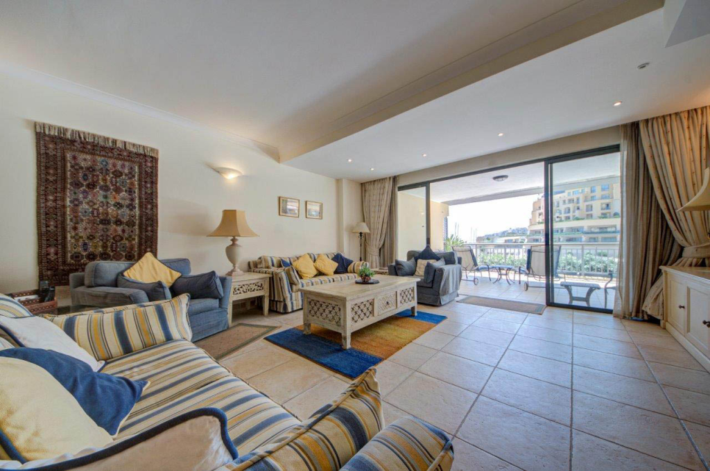 factors that will define the cost of an apartment in Malta