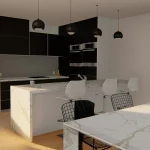 maisonettes and apartments property development in xemxija malta
