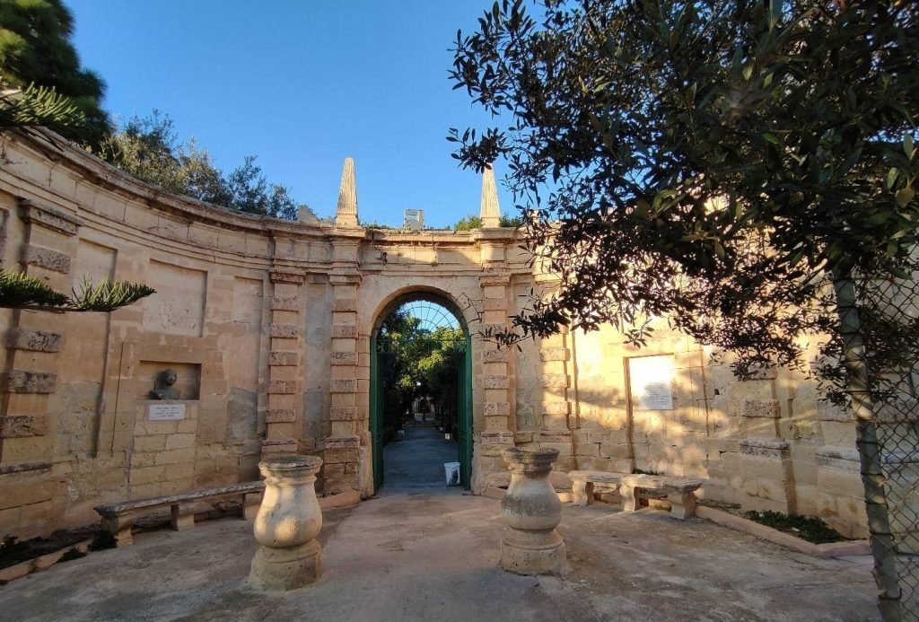 Casa Leoni - Romeo Romano Gardens