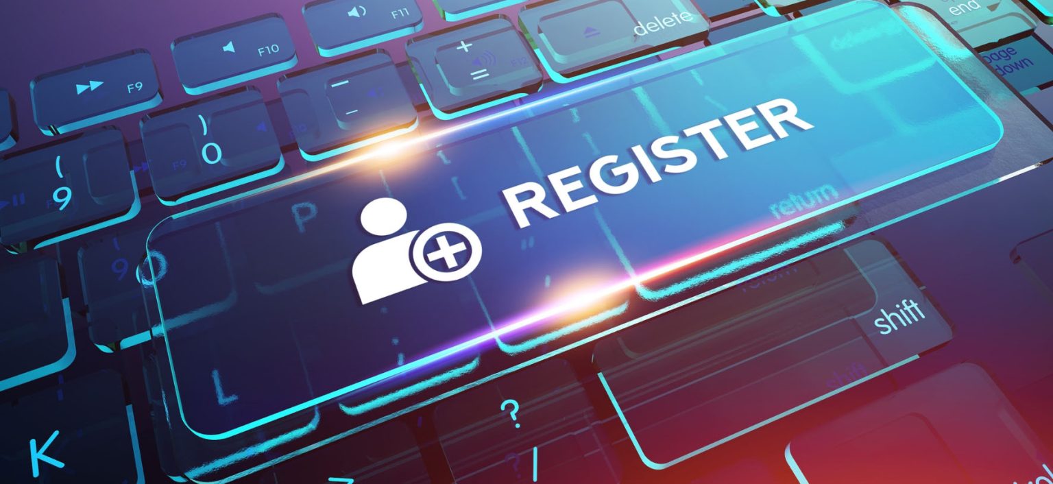 Registration with Housing Authority