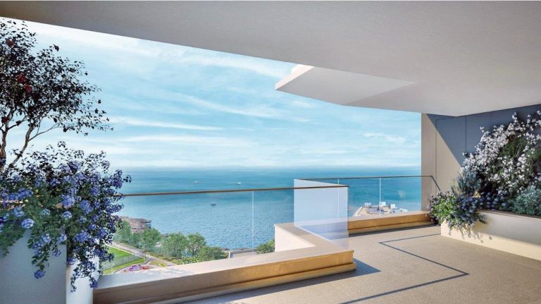 Ora Residences - St Julians Luxury Living