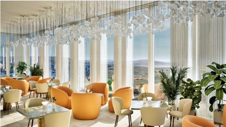 Ora Residences - St Julians Luxury Living