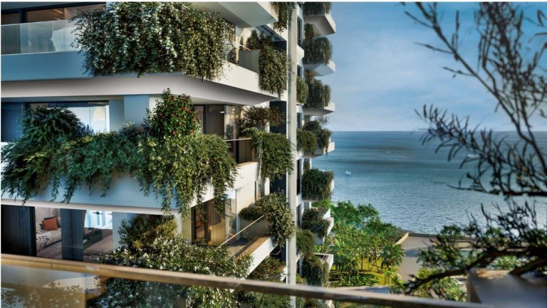 Ora Residences - St Julians Luxury Living