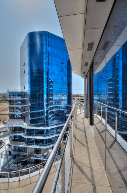 offices in mriehel