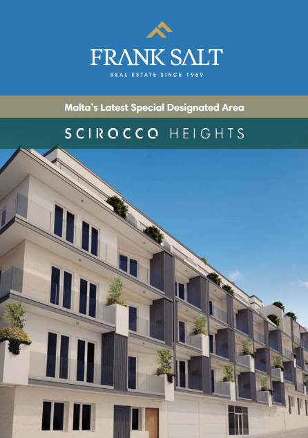 scirocco heights birzebbugia