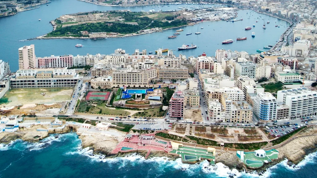 popular rental localities