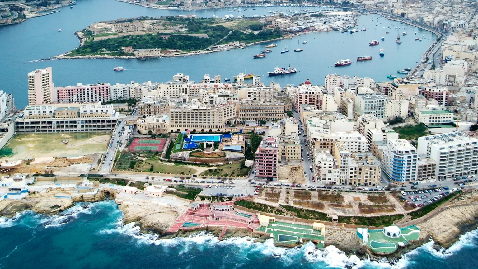 popular rental localities