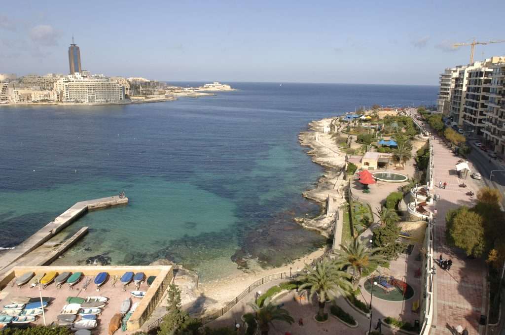 property for rent in sliema