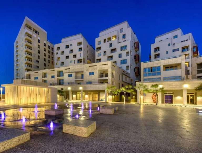 Tigne Point Residences