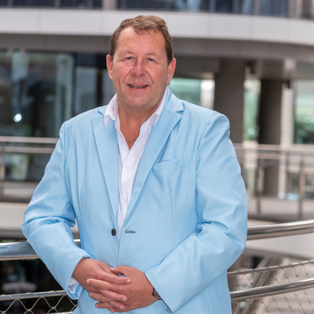 Thomas Hodges Frank Salt Real Estate Malta