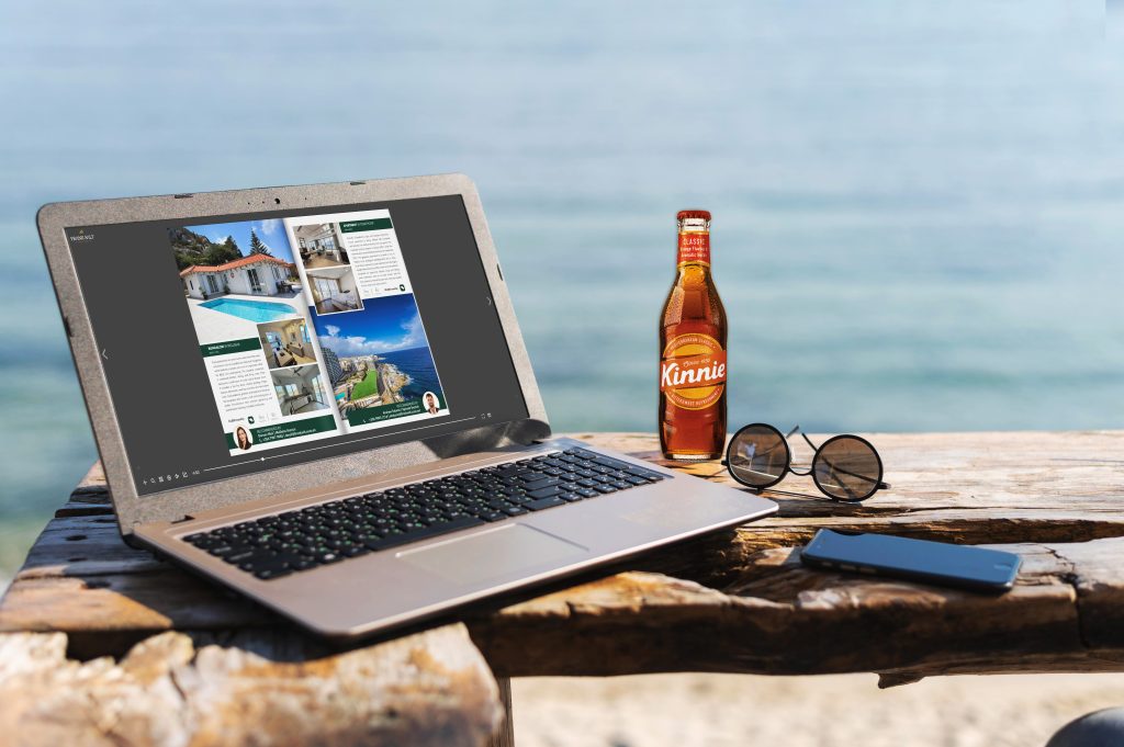 properties to let malta summer