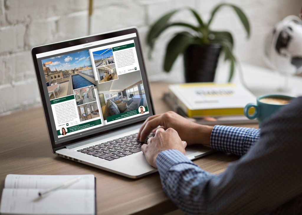 Letting Property Highlights Magazine 2024