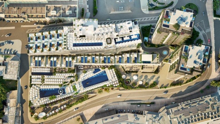 Ora Residences - St Julians Luxury Living