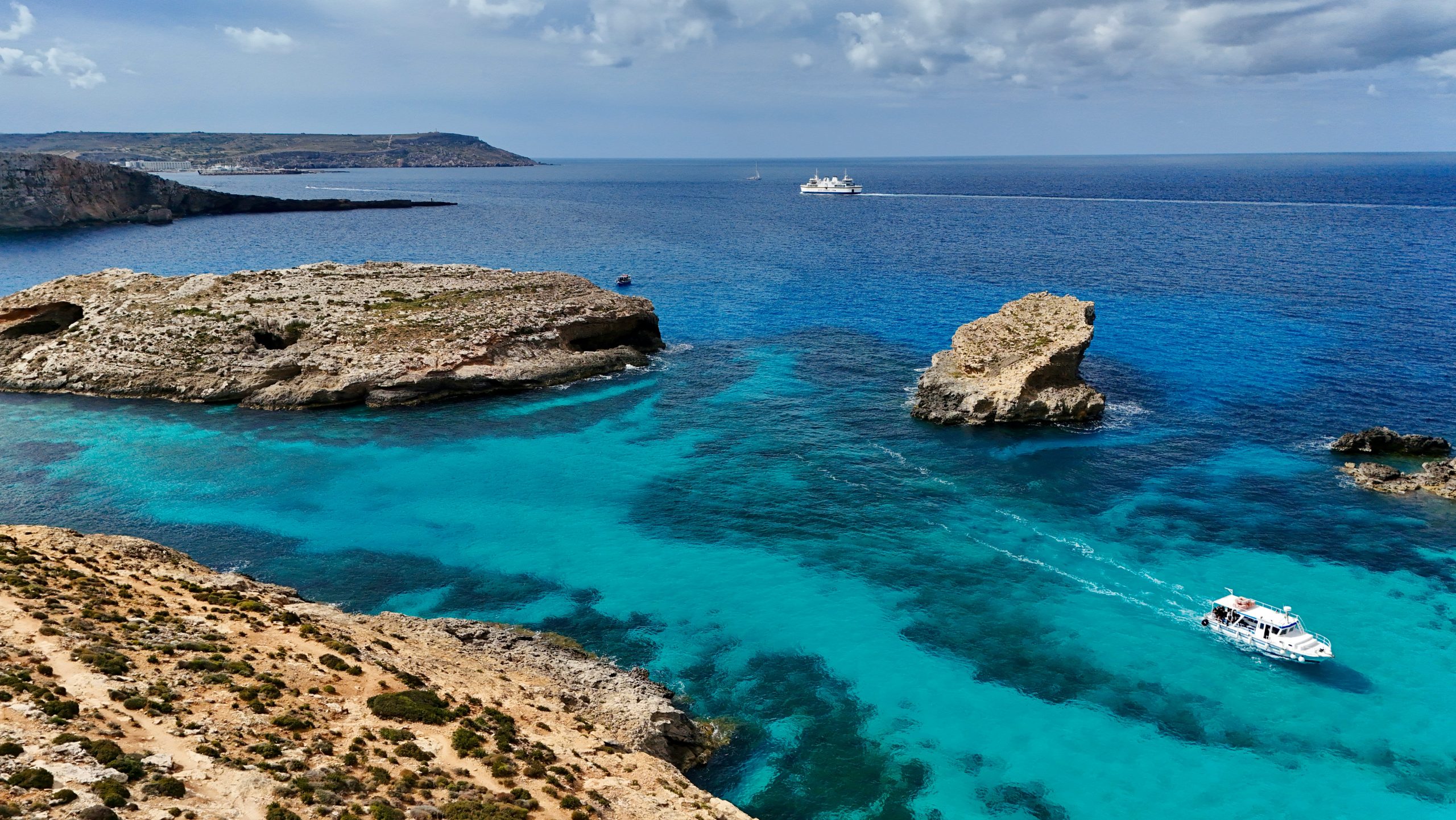 Mediterranean EU Jewel