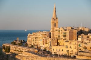 buying real estate in Malta