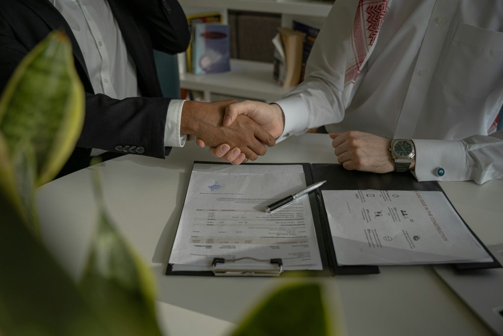 What are Property Management Services?