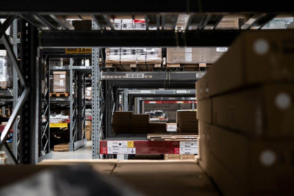 warehouses for rent in malta