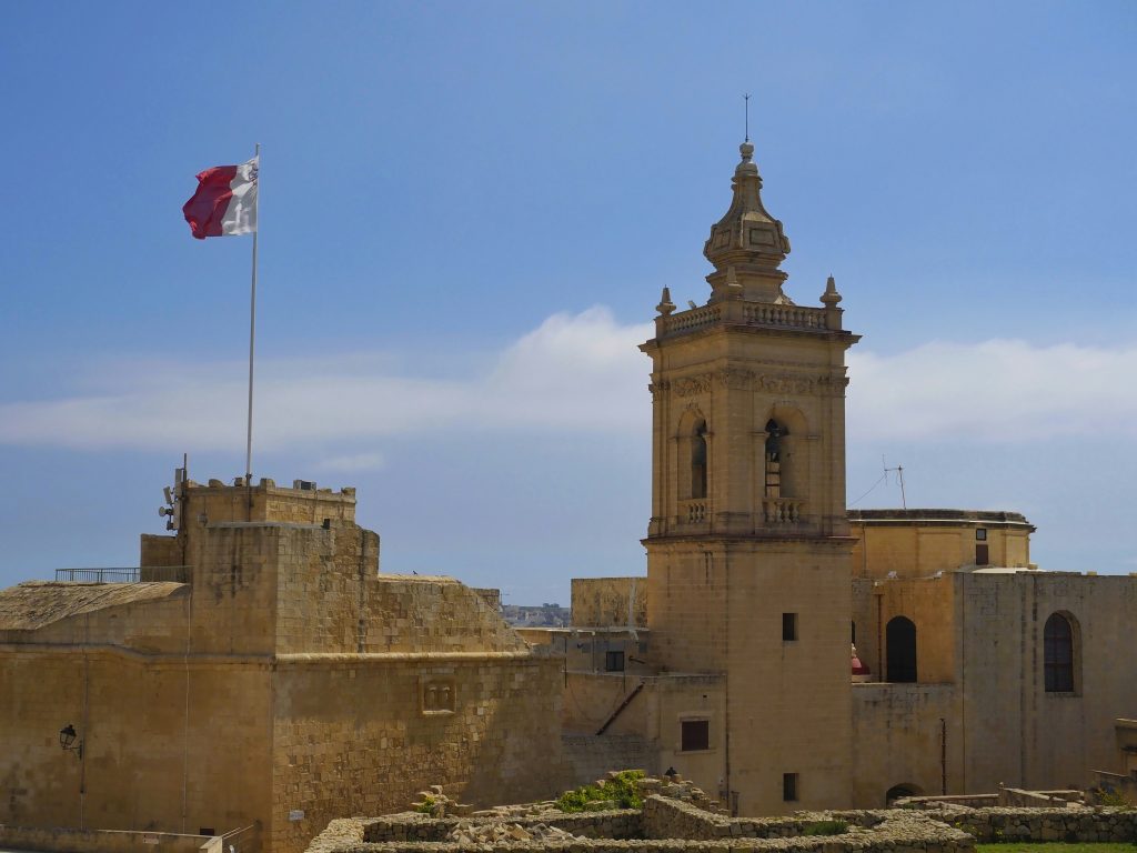 Architecture in Malta – a Rich Heritage