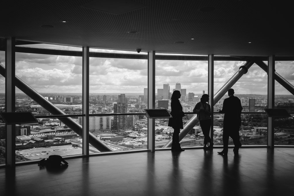 Setting up a company in Malta