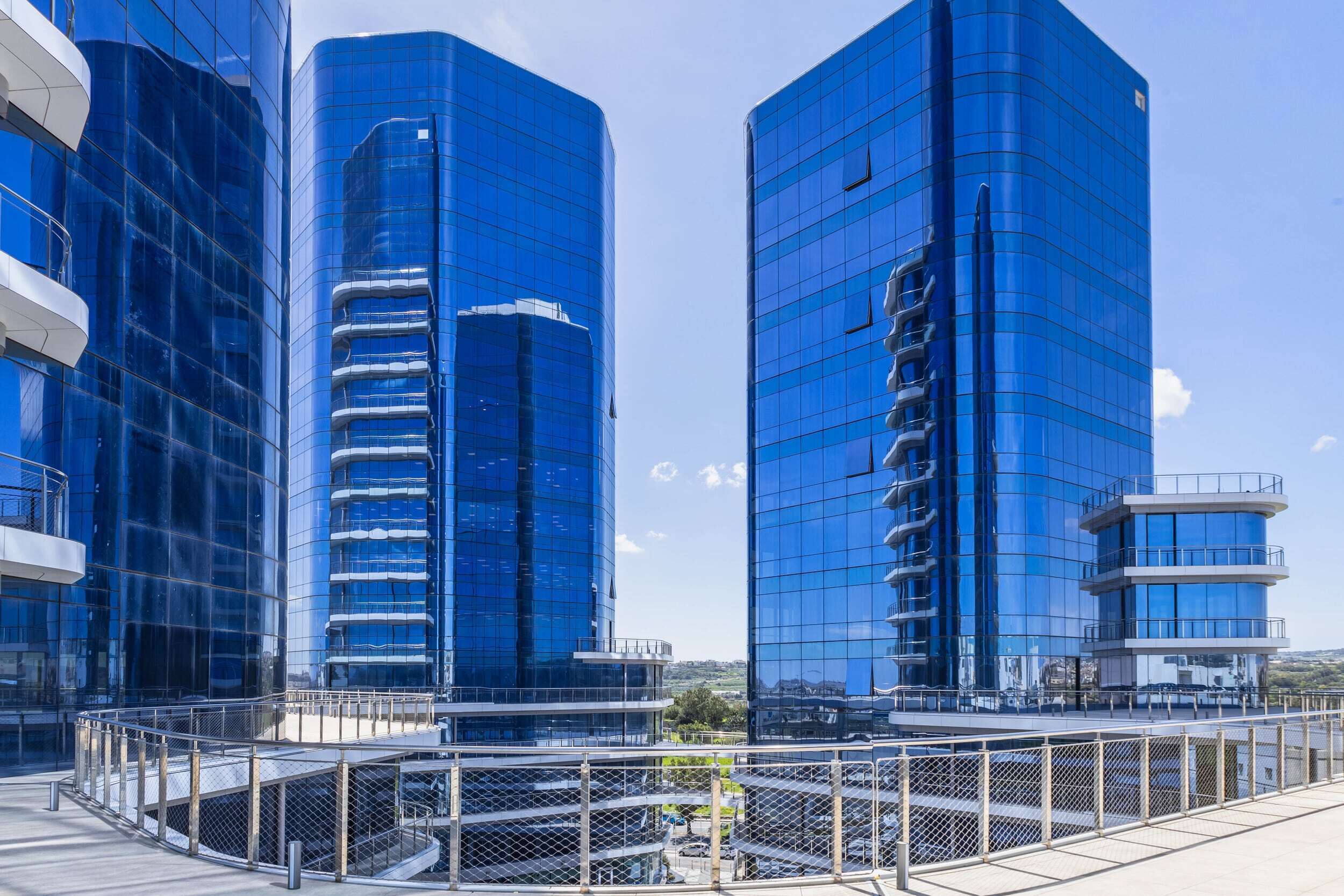 Commercial office property available through Frank Salt Real Estate