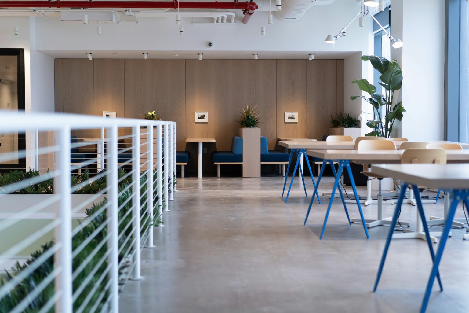 Offices for rent and prime commercial spaces in Malta