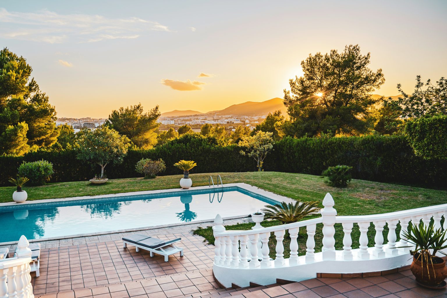 Property for Sale in Europe