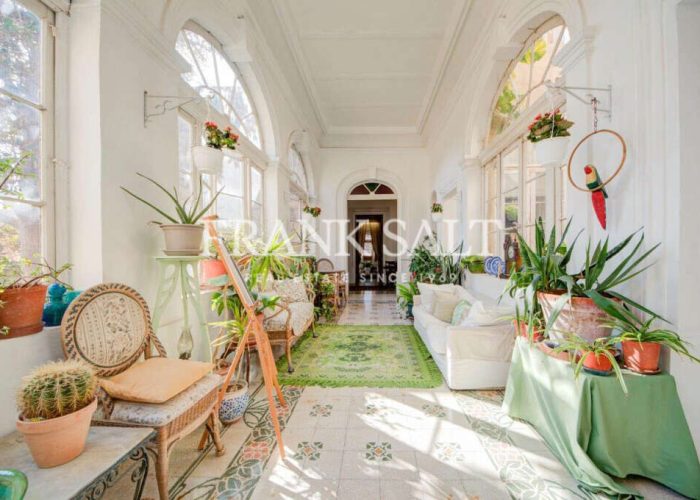 Birkirkara, Habitable House of Character