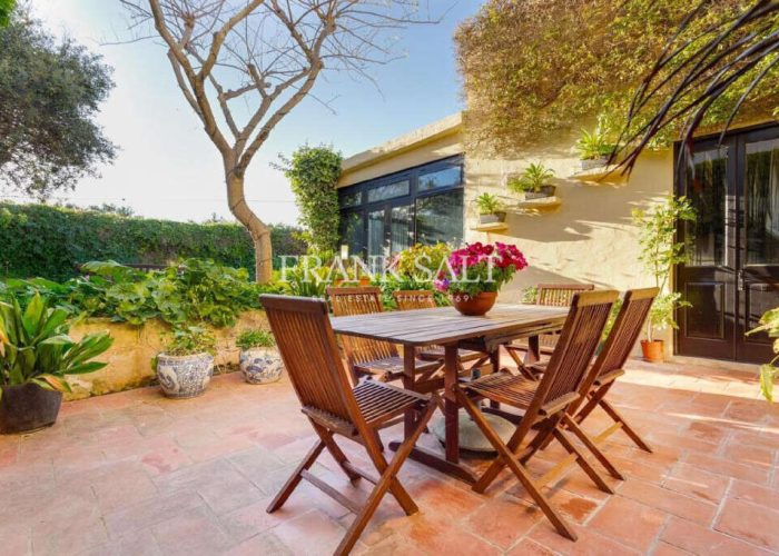 Madliena, Converted House of Character